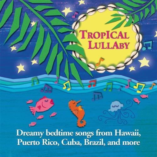 Tropical Lullaby Cd V A Ellipsis Arts Silenzio Cds Dvds Downloads Essences And More