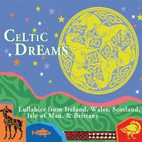 Celtic Dreams [CD] V. A. (Ellipsis Arts)