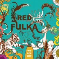 We Are One [CD] Red Fulka (Praful & Raihani, Kareem)