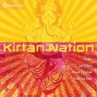 Kirtan Nation [2CDs] V. A. (Sounds True)