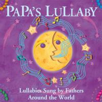 Papa's Lullaby [CD] V. A. (Ellipsis Arts)