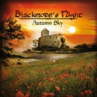 Autumn Sky [CD] Blackmore's Night