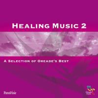 Healing Music 2 [CD] V. A. (Oreade)