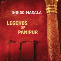 Legends of Panipur [CD] Indigo Masala