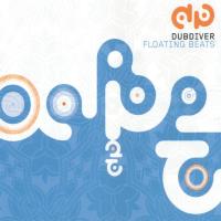 Floating Beats [CD] Dubdiver