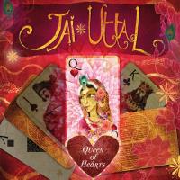 Queen of Hearts [CD] Uttal, Jai