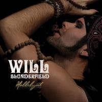 Hallelujah [CD] Blunderfield, Will