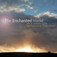 Enchanted Island [CD] Harrison, Jack