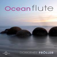 Oceanflute [CD] Fröller, Dorothee