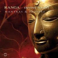 Divine Names [CD] Ranga