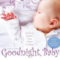 Goodnight Baby [CD] Leeds, Joshua