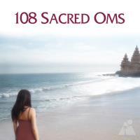 108 Sacred OMs [CD] McKean, J.D. & Narsai, Nisha