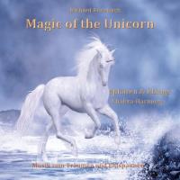 Magic of the Unicorn [CD] Rossbach, Richard