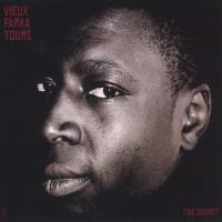 The Secret [CD] Toure, Vieux Farka