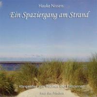 Ein Spaziergang am Strand [2CDs] Nissen, Hauke
