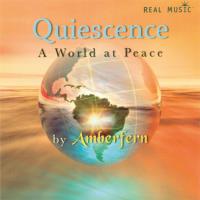 Quiescence [CD] Amberfern