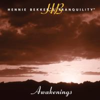 Hennie Bekker's Tranquility - Awakenings [CD] Bekker, Hennie