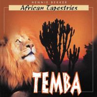 African Tapestries - Temba [CD] Bekker, Hennie