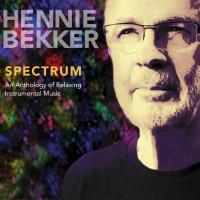Spectrum - An Anthology of Relaxing Instrumental Music [CD] Bekker, Hennie
