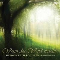 Wenn der Wald Spricht [2CDs] Hertrich, Stefan