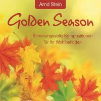 Golden Season [CD] Stein, Arnd