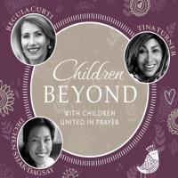 Children Beyond (Deluxe Version) [CD] Turner, Tina/Curti, Regula/Shak-Dagsay, Dechen