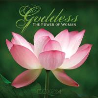 Goddess - The Power of Woman [CD] Coxon, Robert Haig