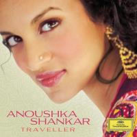 Traveller [CD] Shankar, Anoushka