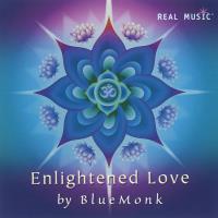 Enlightened Love [CD] Blue Monk