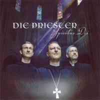 Spiritus Dei [CD] Die Priester