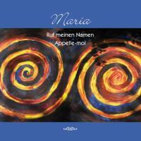 Ruf meinen Namen - Appelle moi* [CD] von Erdmann, Maria