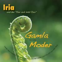 Gamla Moder [CD] Schärer, Iria