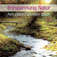 Am plätschernden Bach [CD] Entspannung Natur