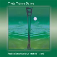Theta Trance Dance [CD] Pogrzeba, Jost