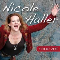 Neue Zeit [CD] Haller, Nicole