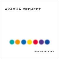 Solar System [CD] Akasha Project
