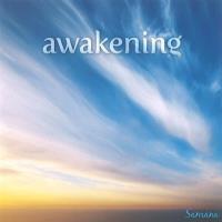 Awakening [CD] Samana