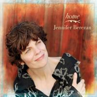 Home [CD] Berezan, Jennifer