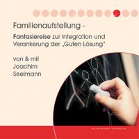 Familienaufstellung [CD] Seelmann, Joachim