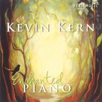 Enchanted Piano [CD] Kern, Kevin