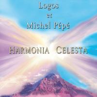 Harmonia Celesta [CD] Pepe, Michel & Logos