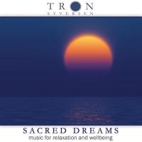 Sacred Dreams [CD] Syversen, Tron