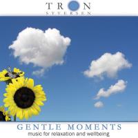 Gentle Moments [CD] Syversen, Tron