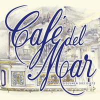 Cafe del Mar 17 - Volumen Diecisiete XVII [2CDs] V. A. (Cafe del Mar)