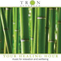 Your Healing Hour [CD] Syversen, Tron