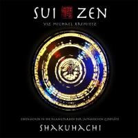 Suizen* [CD] Kremietz, Viz