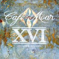 Cafe del Mar 16 - Volumen Dieciseis XVI [2CDs] V. A. (Cafe del Mar)