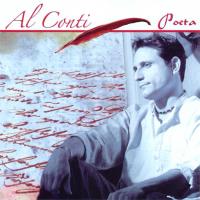 Poeta [CD] Conti, Al