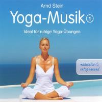 Yoga-Musik 1 [CD] Stein, Arnd