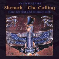 Shemah - The Calling [CD] Williams, Ani